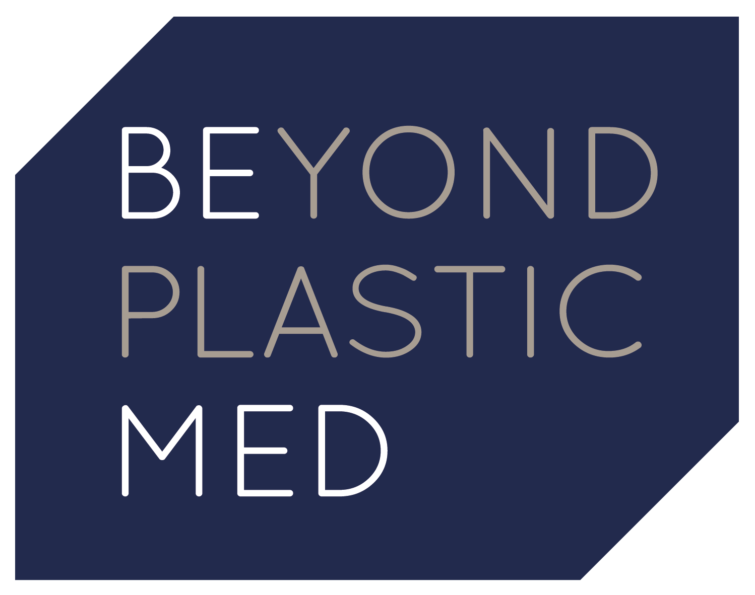 Beyond Plastic Med Logo