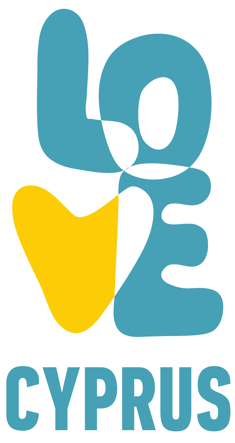 Love Cyprus Logo